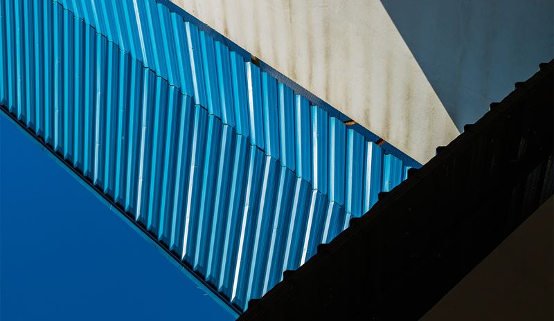 Angular architectural design